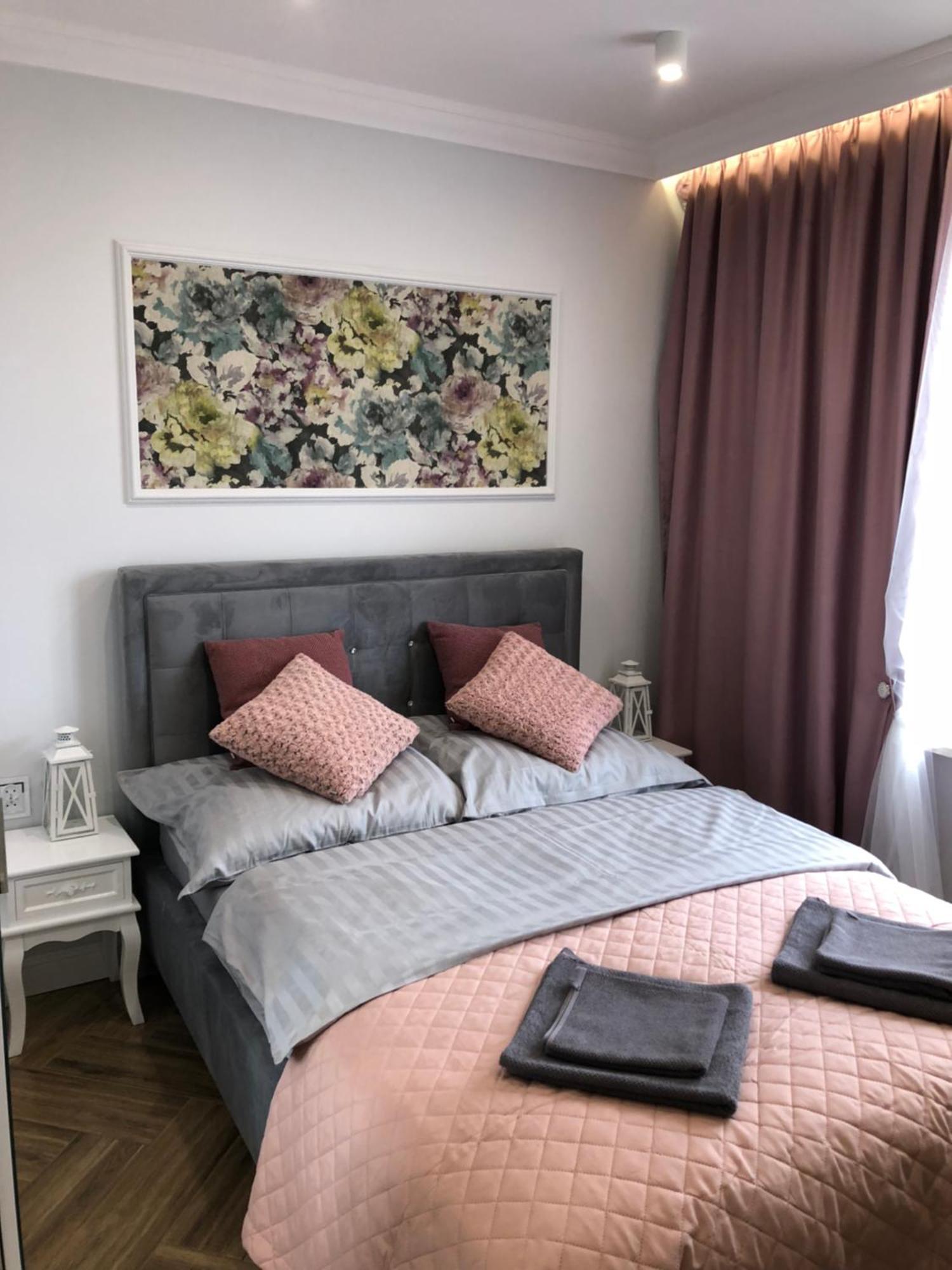Family & Business Sauna Apartments Paderewskiego Sienkiewicza No2 Centrum Downtown - 2 Bedroom With Private Sauna, Bath With Hydromassage, Parking Kielce Luaran gambar