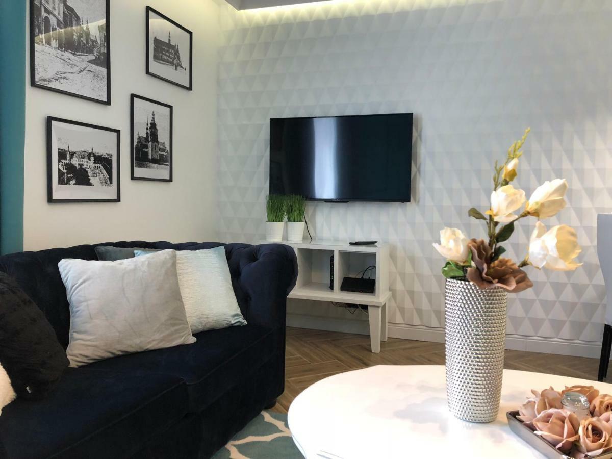 Family & Business Sauna Apartments Paderewskiego Sienkiewicza No2 Centrum Downtown - 2 Bedroom With Private Sauna, Bath With Hydromassage, Parking Kielce Luaran gambar