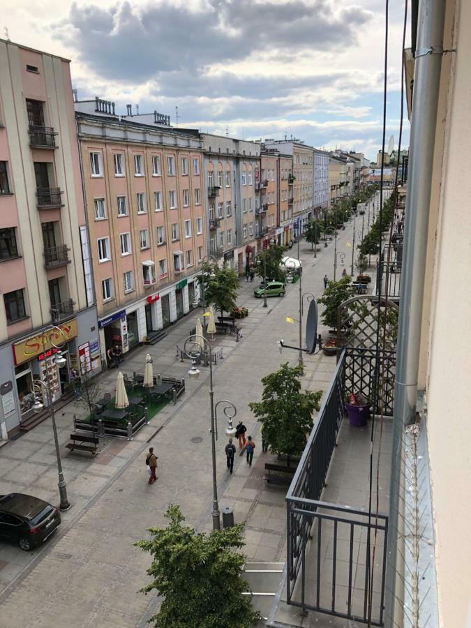 Family & Business Sauna Apartments Paderewskiego Sienkiewicza No2 Centrum Downtown - 2 Bedroom With Private Sauna, Bath With Hydromassage, Parking Kielce Luaran gambar