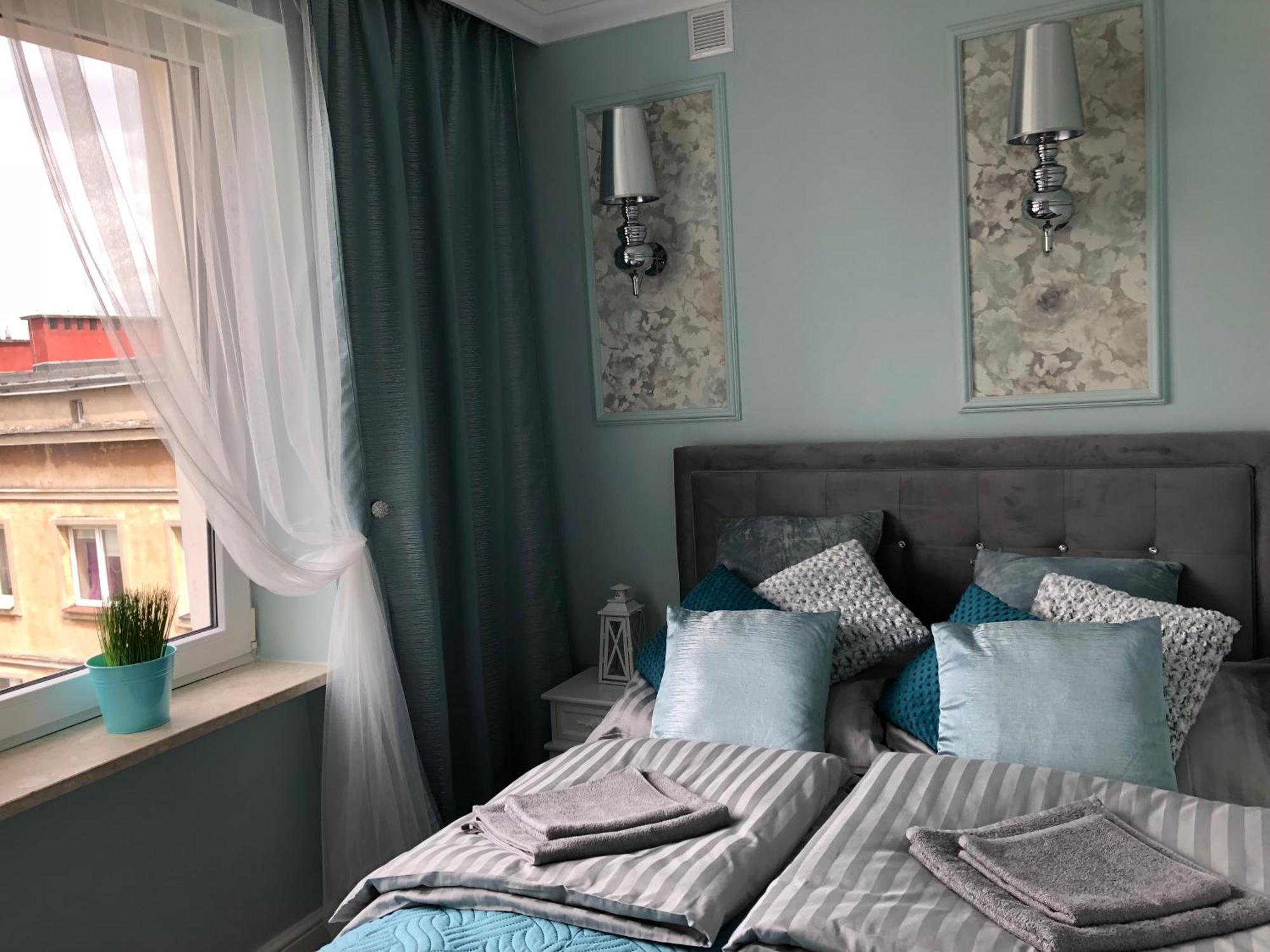 Family & Business Sauna Apartments Paderewskiego Sienkiewicza No2 Centrum Downtown - 2 Bedroom With Private Sauna, Bath With Hydromassage, Parking Kielce Luaran gambar