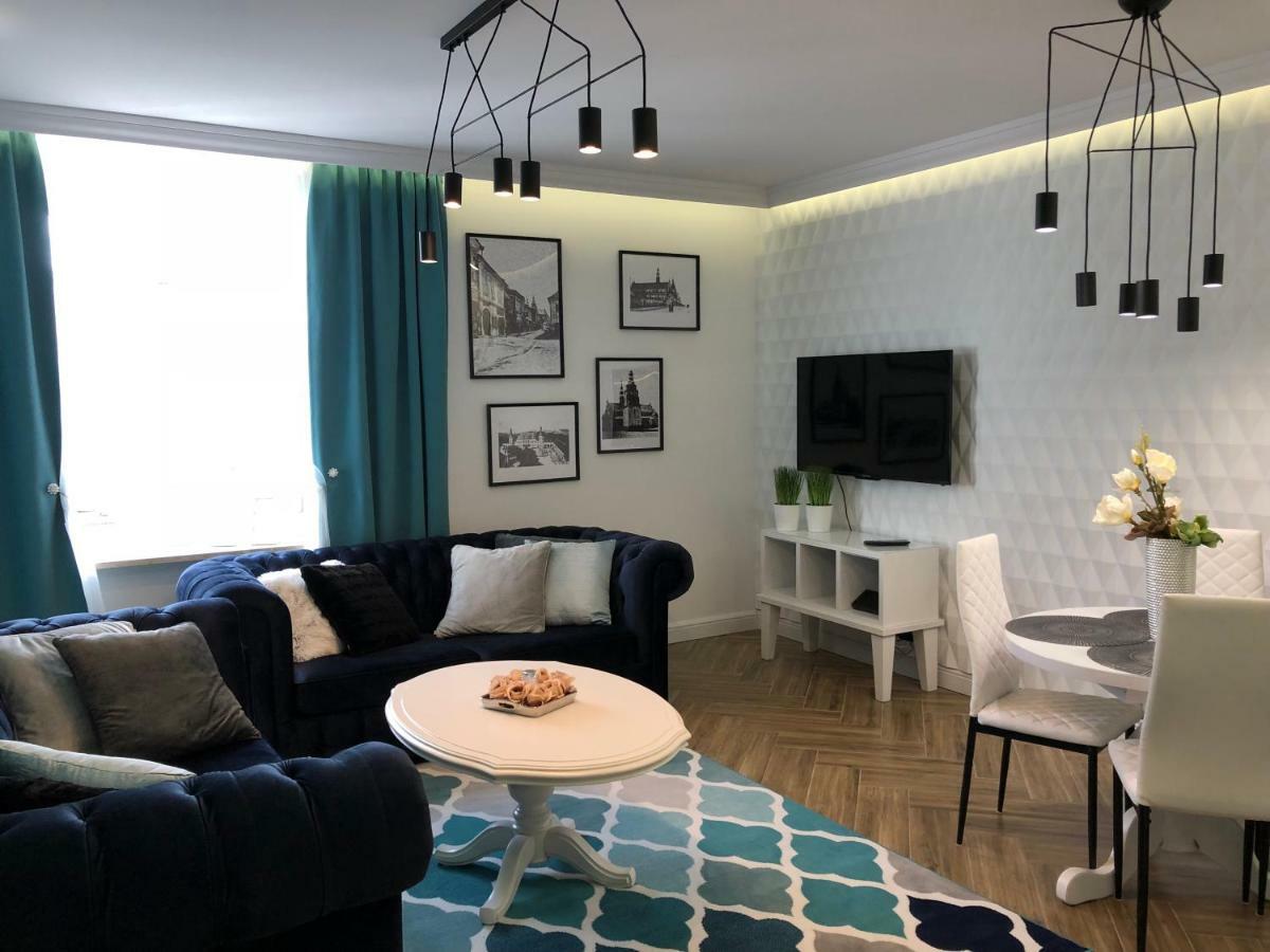 Family & Business Sauna Apartments Paderewskiego Sienkiewicza No2 Centrum Downtown - 2 Bedroom With Private Sauna, Bath With Hydromassage, Parking Kielce Luaran gambar