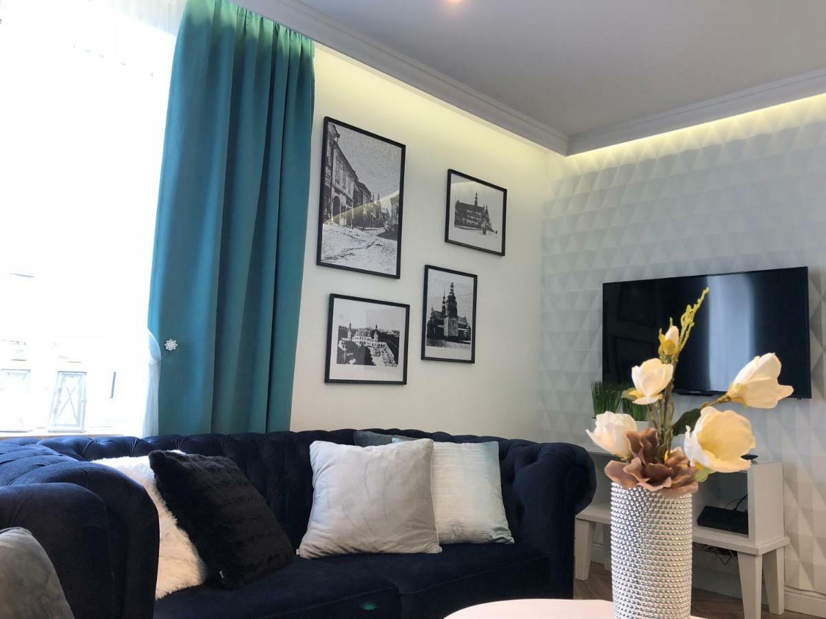 Family & Business Sauna Apartments Paderewskiego Sienkiewicza No2 Centrum Downtown - 2 Bedroom With Private Sauna, Bath With Hydromassage, Parking Kielce Luaran gambar