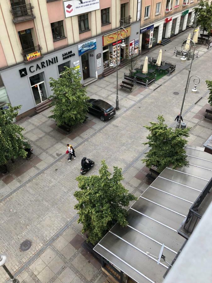 Family & Business Sauna Apartments Paderewskiego Sienkiewicza No2 Centrum Downtown - 2 Bedroom With Private Sauna, Bath With Hydromassage, Parking Kielce Luaran gambar