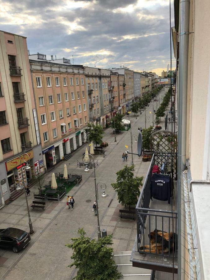 Family & Business Sauna Apartments Paderewskiego Sienkiewicza No2 Centrum Downtown - 2 Bedroom With Private Sauna, Bath With Hydromassage, Parking Kielce Luaran gambar